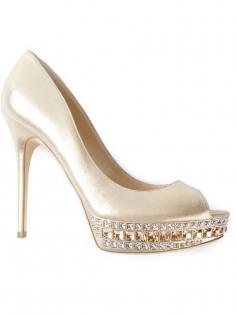 
                    
                        Shop Jimmy Choo 'Ravish' pumps
                    
                