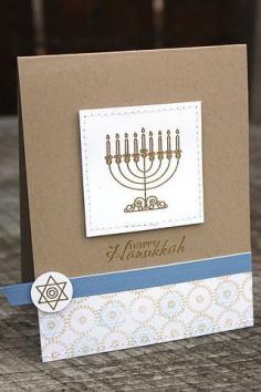 
                    
                        Happy Hanukkah Card
                    
                