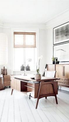 Fantastic home office desk