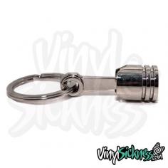 
                    
                        PISTON KEYCHAIN Available at VINYLSICKNESS.com
                    
                