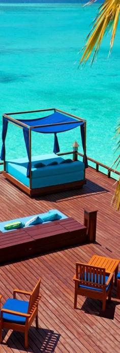 
                    
                        Sheraton - Maldives
                    
                