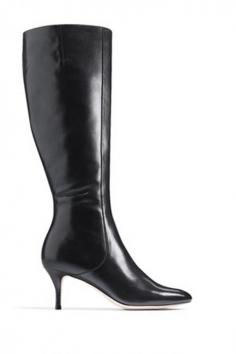 
                    
                        Carlyle Dress Boot
                    
                