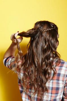
                    
                        The BEST hair styles for girls with long locks
                    
                