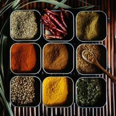 
                    
                        4 Ideas to Spice Up Your Food With Herbs This Fall #glutenfree
                    
                