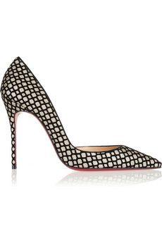 
                    
                        Christian Louboutin
                    
                