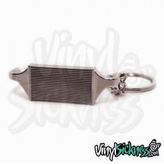 
                    
                        INTERCOOLER KEYCHAIN Available at VINYLSICKNESS.com
                    
                