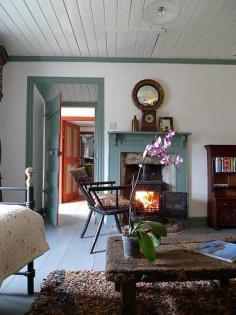 
                    
                        Irish Cottage INTERIORS | Love Irish country interiors? Have you seen our Croaghacullion cottage ...
                    
                