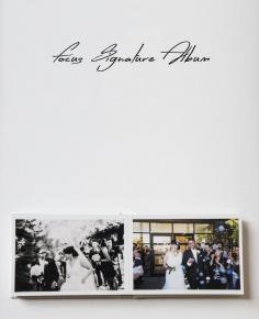 Wedding Album Printing Toronto