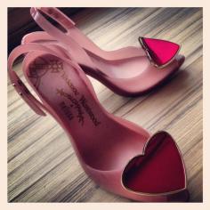 
                    
                        shoes - vivienne westwood for melissa
                    
                