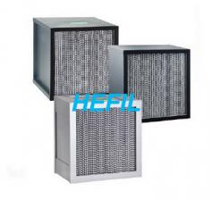 HTH-Separator Air Filter
