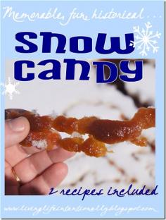 
                    
                        Wondering how to Make Snow Candy? Here is our recipe for this FUN winter kids activity
                    
                