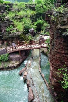 
                    
                        Seoraksan National Park, South Korea
                    
                