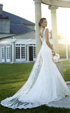 
                    
                        Be Dazzling in Stella York #Wedding Dresses - To see more: www.tweddingdress...
                    
                