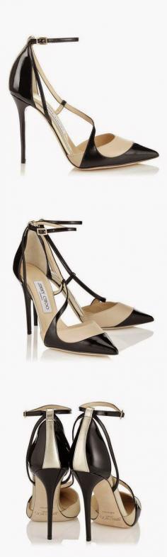 
                    
                        Jimmy Choo MUTYA Cruise Collection 2015
                    
                