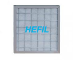 HPF-Primary-efficiency Flat Filter