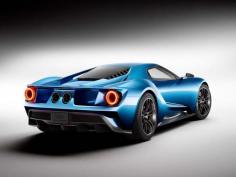 
                    
                        Cars Wallpapers Ford GT 2017 Back View - cars wallpapers, Ford GT, Ford GT 2017
                    
                