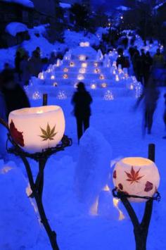 
                    
                        Sapporo snow festival,Japan
                    
                