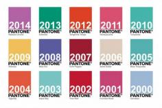 
                    
                        #Pantone Color Of The Year Influences Product Development and Purchasing Choices. #design
                    
                