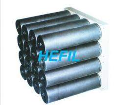 HACT-Activated Charcoal Filter 
