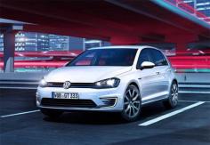 
                    
                        Volkswagen Golf GTE a plugin hybrid you might actually | Coupe | Car
                    
                