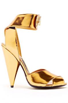 COLLECTION : Tom Ford 2013 Fall Footwear Collection ~ Glowlicious