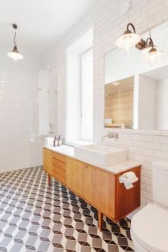 
                    
                        10 Unusual & Beautiful Details to Steal for Your New Bathroom
                    
                