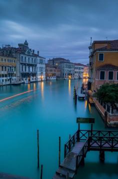 Venice, Italy #Italy #Venice #Travel