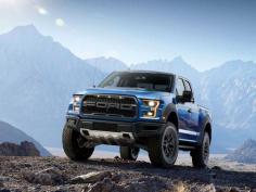 
                    
                        2017 Ford F-150 Raptor Picture - 2017 Ford F-150, F-150 Raptor Picture, Ford F-150
                    
                
