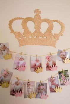 
                    
                        Pink and Gold Birthday Party Ideas | Photo 17 of 30 | Catch My Party
                    
                