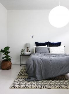 
                    
                        AMM blog | a quick bedroom makeover
                    
                