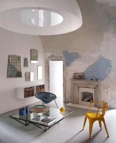 Capri Suite by #home interior decorators #design bedrooms #architecture interior design #decoracao de casas #hotel interior design
