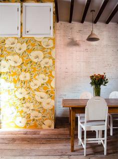 
                    
                        “ (via A Brooklyn Office Gets Some Flower Power | Design*Sponge) ”
                    
                