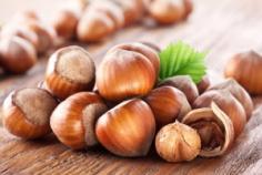 #Hazelnut health benefits and nutrition facts