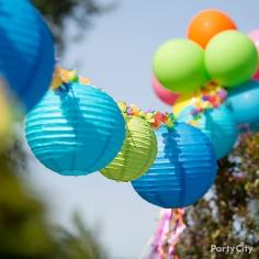 Pool Party Ideas, Décor, Food & Themes with 30+ Pics for 2014