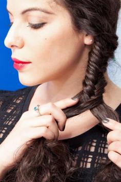 
                    
                        The 5 mistakes you're making that are keeping you from braiding hair better
                    
                