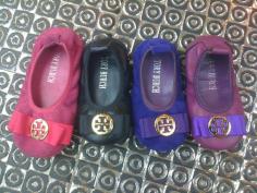 
                    
                        Tory Burch Shoes for Infants
                    
                