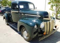
                    
                        1946 Ford F100
                    
                