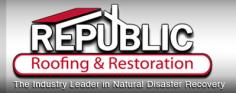 Republic Roofing & Restoration, LLC