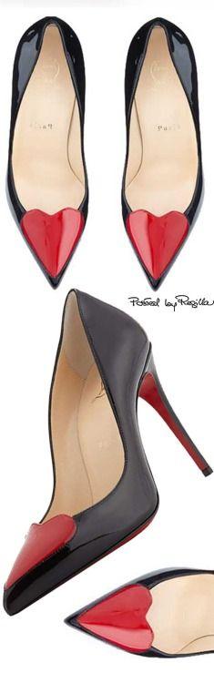 
                    
                        Regilla ⚜ CL, Valentine's day shoes
                    
                