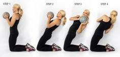 
                    
                        9 muffin-top melting moves to get you back in your skinny jeans | HellaWella
                    
                