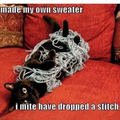 
                    
                        Knitting
                    
                