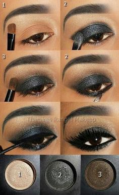 beautiful eye makeup