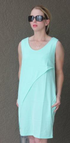 
                    
                        Miilla--Asymmetrical Pocket Sheath Dress | Bizi Bee Boutique #fashion #outfit #dress #ootd
                    
                
