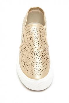 Bucco Alala Perforated Slip-On Sneaker on HauteLook
