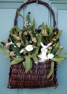 
                    
                        Easter Decorating ideas
                    
                