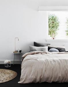
                    
                        Cultiver Pale Pink Sheets | Remodelista
                    
                