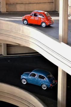 
                    
                        Fiat 500 & 600
                    
                