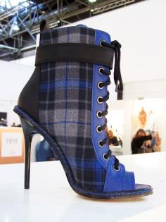 
                    
                        GX by Gwen Stefani Vegan Shoes Fall 2015 GDS Booties #mike1242
                    
                