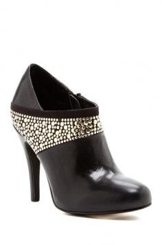 
                    
                        Studded Ankle Boot
                    
                