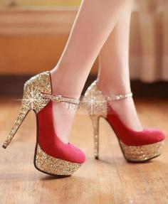 
                    
                        Fashion All-matched Stiletto Heels Closed-toe Women Prom Shoes #mike1242 #ilikethis #mikesemple2015 #beautiful #pinterest
                    
                